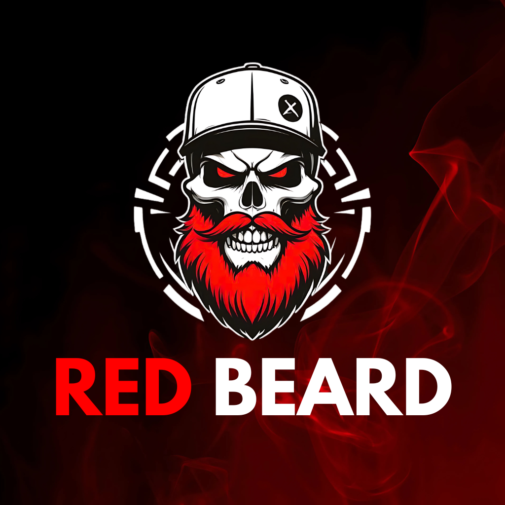 RED BEARD GAMING