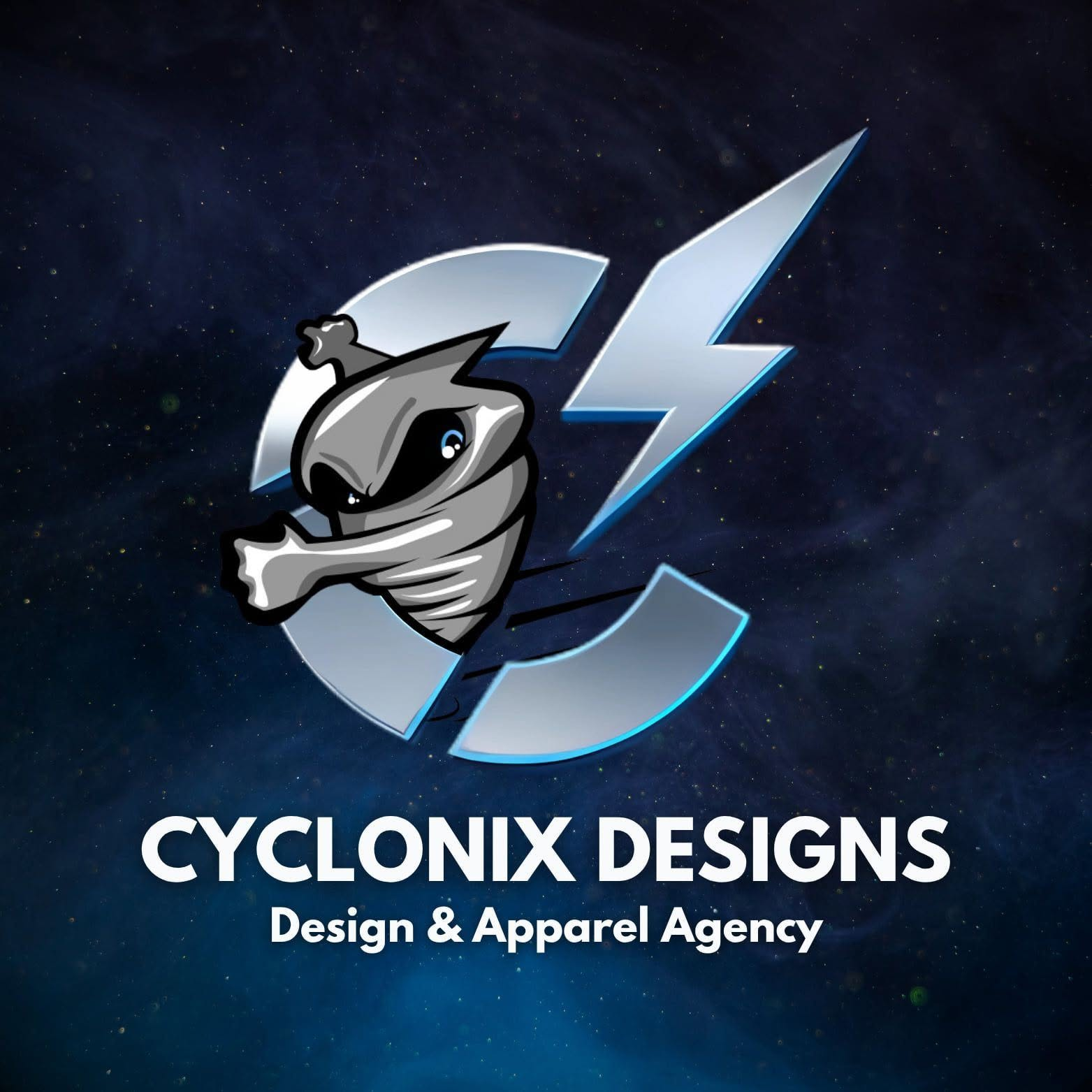 Cyclonix logo